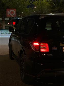 نيسان باترول